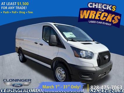 2026 Ford Transit Van Morganton NC