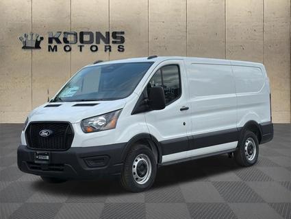 2026 Ford Transit Van  