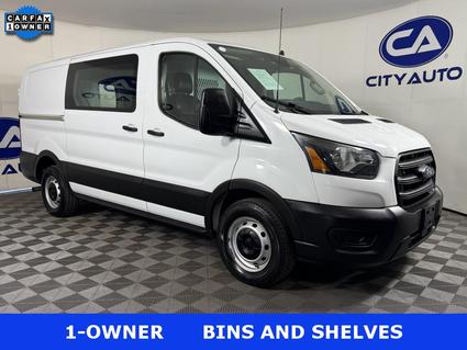 2020 Ford Transit Van Memphis TN