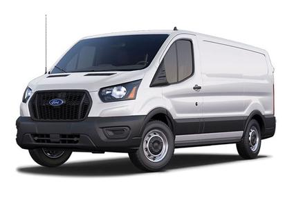 2025 Ford Transit Van Grandville MI