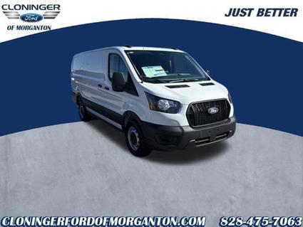 2026 Ford Transit Van Morganton NC