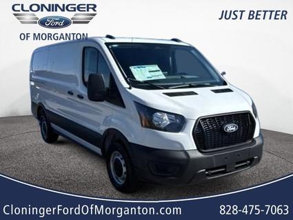 2026 Ford Transit Van Morganton NC