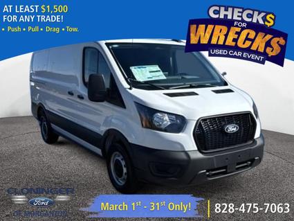 2026 Ford Transit Van Morganton NC