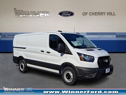 2026 Ford Transit Van Cherry Hill NJ