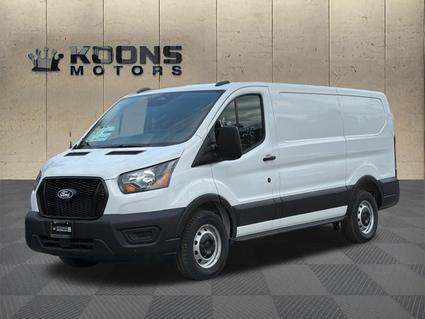 2026 Ford Transit Van  