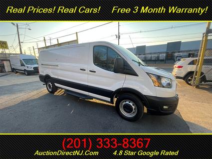2020 Ford Transit Van Jersey City NJ