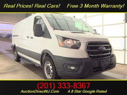2020 Ford Transit Van Jersey City NJ