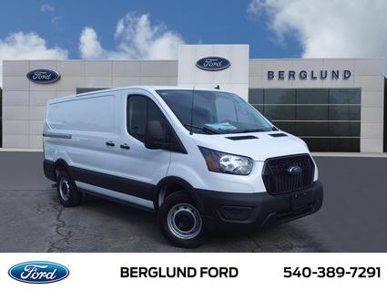 2024 Ford Transit Van Salem VA