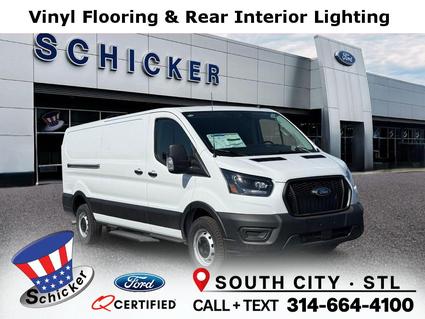 2025 Ford Transit Van St Louis MO