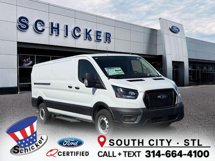 2025 Ford Transit Van St Louis MO