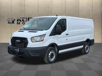 2025 Ford Transit Van  