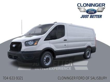 2026 Ford Transit Van Salisbury NC