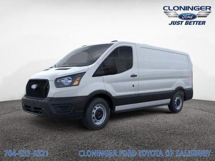 2026 Ford Transit Van Salisbury NC