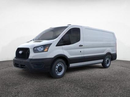2026 Ford Transit Van Salisbury NC