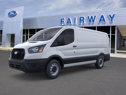 2026 Ford Transit Van Greenville SC