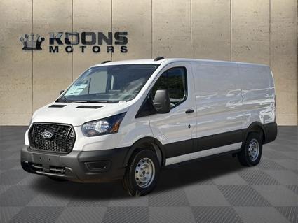 2026 Ford Transit Van  