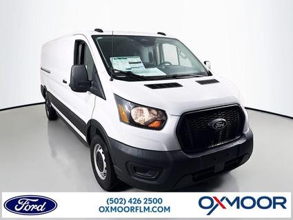 2026 Ford Transit Van Louisville KY