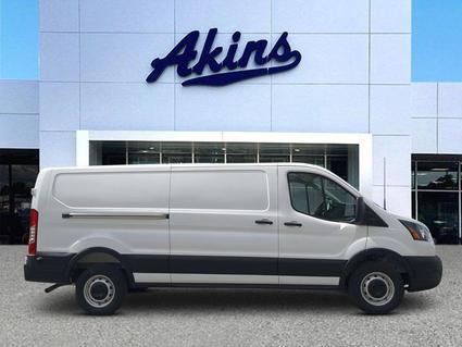 2026 Ford Transit Van Winder GA