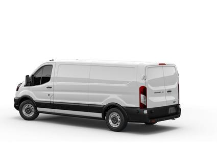 2026 Ford Transit Van Winder GA