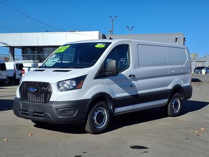 2024 Ford Transit Van Woodhaven MI
