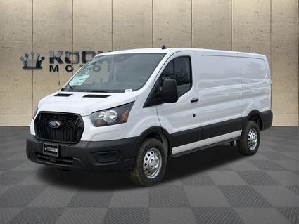 2025 Ford Transit Van  