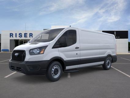 2025 Ford Transit Van Hot Springs AR