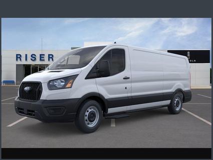 2025 Ford Transit Van Hot Springs AR