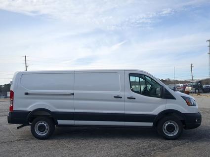 2025 Ford Transit Van Winder GA