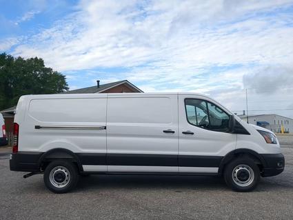 2025 Ford Transit Van Winder GA