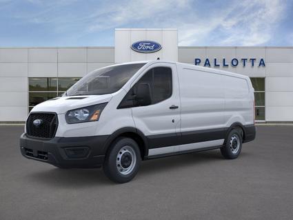 2025 Ford Transit Van Wooster OH