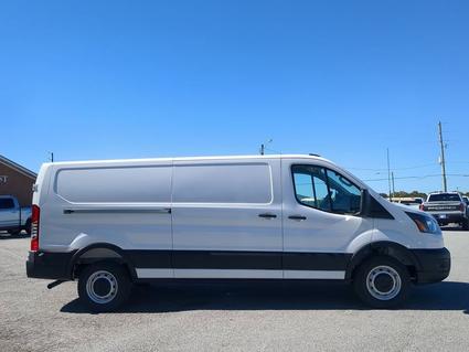 2026 Ford Transit Van Winder GA
