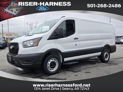 2026 Ford Transit Van Searcy AR