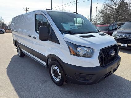 2026 Ford Transit Van York SC