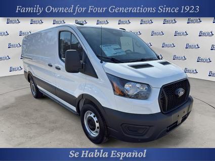 2026 Ford Transit Van York SC