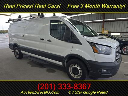 2020 Ford Transit Van Jersey City NJ