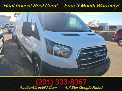2020 Ford Transit Van Jersey City NJ