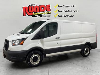 2023 Ford Transit Van Hazel Green WI