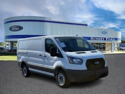 2024 Ford Transit Van St. Louis MO