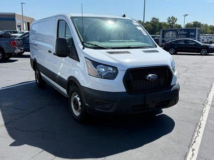 2024 Ford Transit Van St. Louis MO