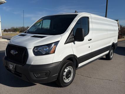2024 Ford Transit Van Lewisburg TN