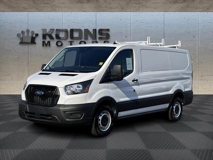 2024 Ford Transit Van  