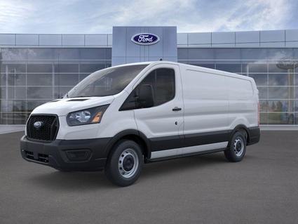 2025 Ford Transit Van Goshen IN