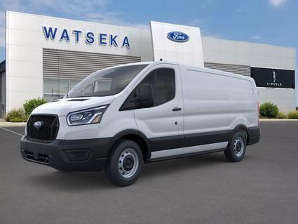 2025 Ford Transit Van Watseka IL