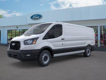 2025 Ford Transit Van Virginia Beach VA