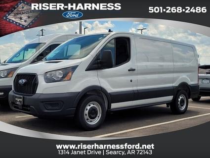 2025 Ford Transit Van Searcy AR
