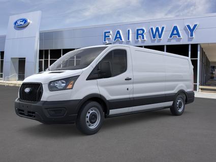2026 Ford Transit Van Greenville SC