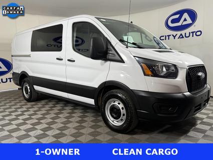 2021 Ford Transit Van Memphis TN
