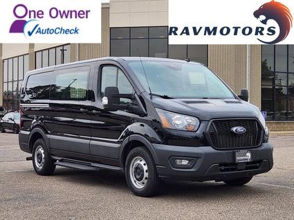 2023 Ford Transit Van Burnsville MN