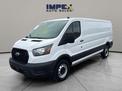 2024 Ford Transit Van Greensboro NC