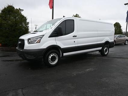 2024 Ford Transit Van Scottsboro AL